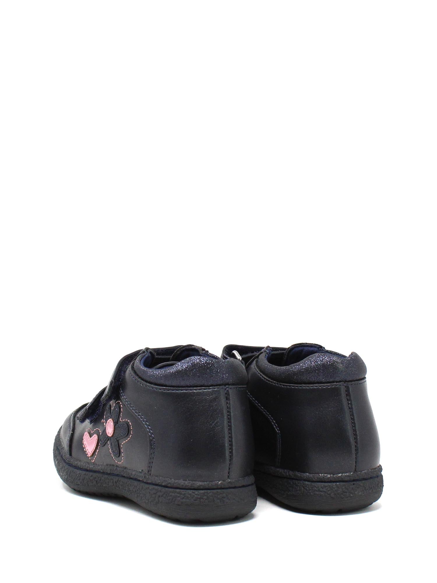 Sneakers Blu Chicco
