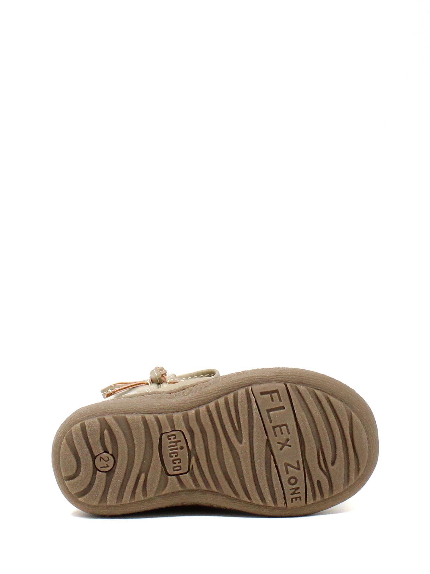 Stivaletti Beige Chicco