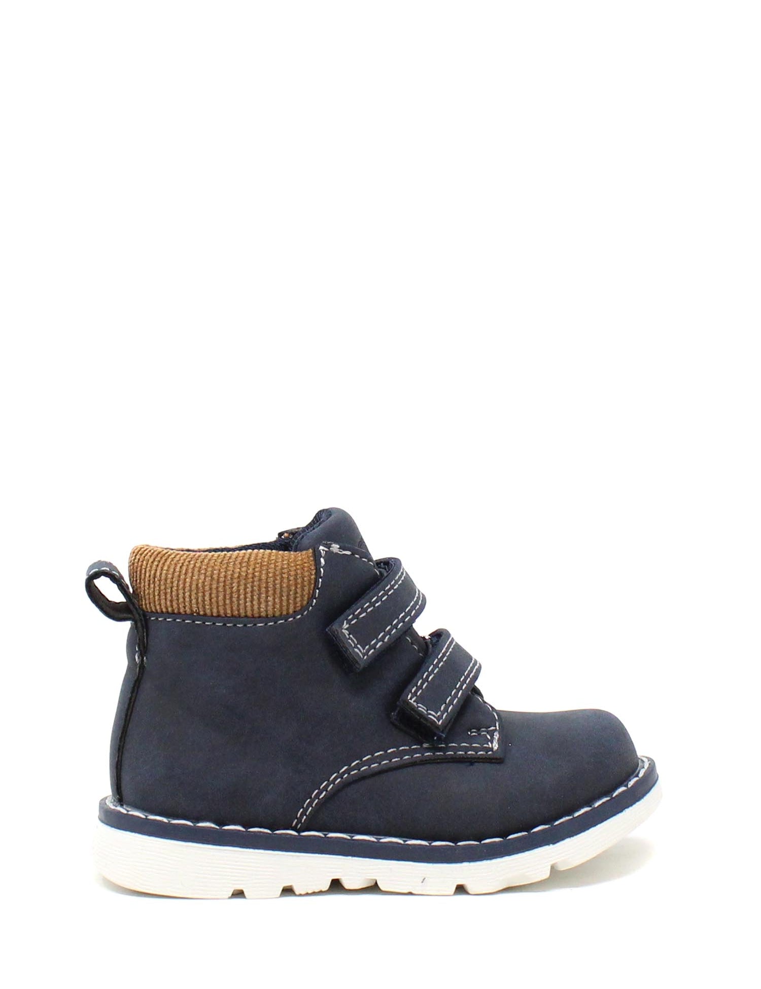 Stivaletti Blu Chicco
