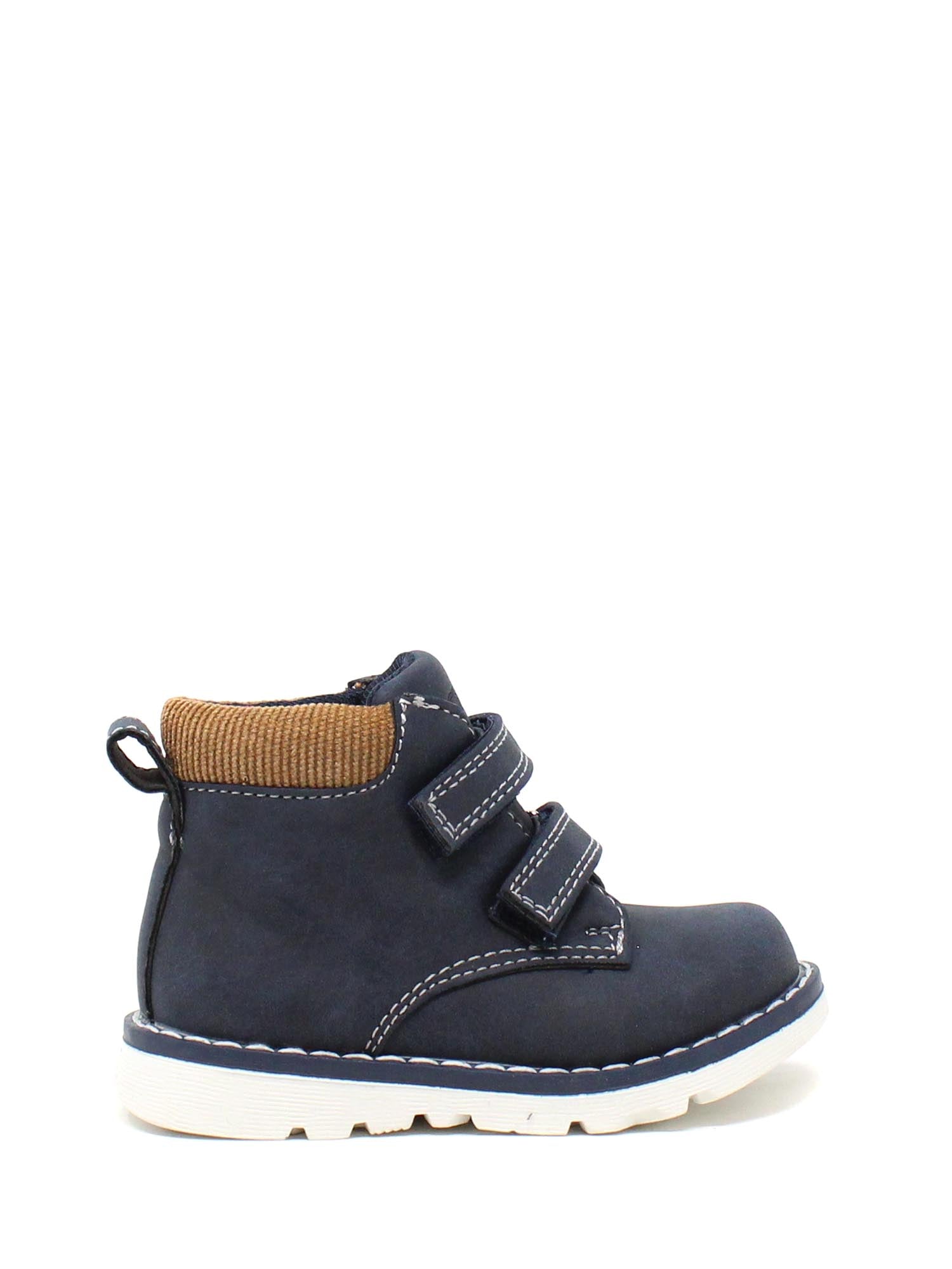 Stivaletti Blu Chicco
