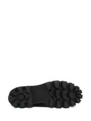 Stivaletti Nero Keys
