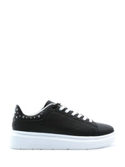 Sneakers Nero Shop Art