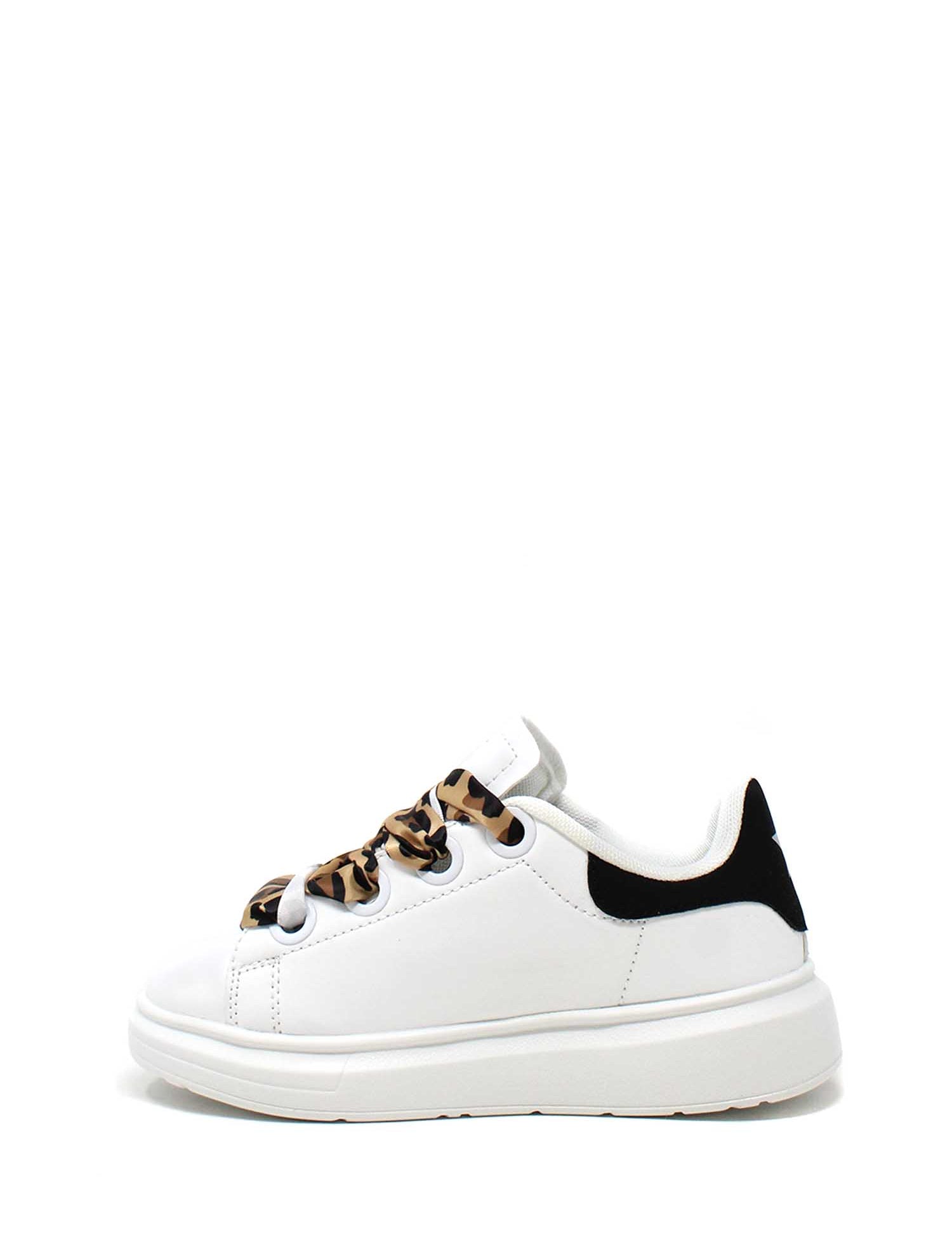 Sneakers Bianco Shop Art