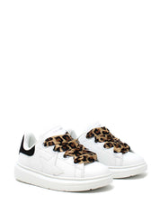 Sneakers Bianco Shop Art