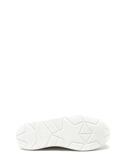 Sneakers Argentato Shop Art