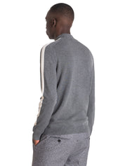 Maglie a collo alto Grigio Antony Morato