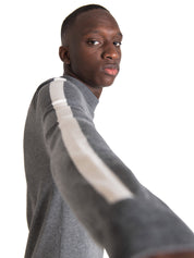 Maglie a collo alto Grigio Antony Morato