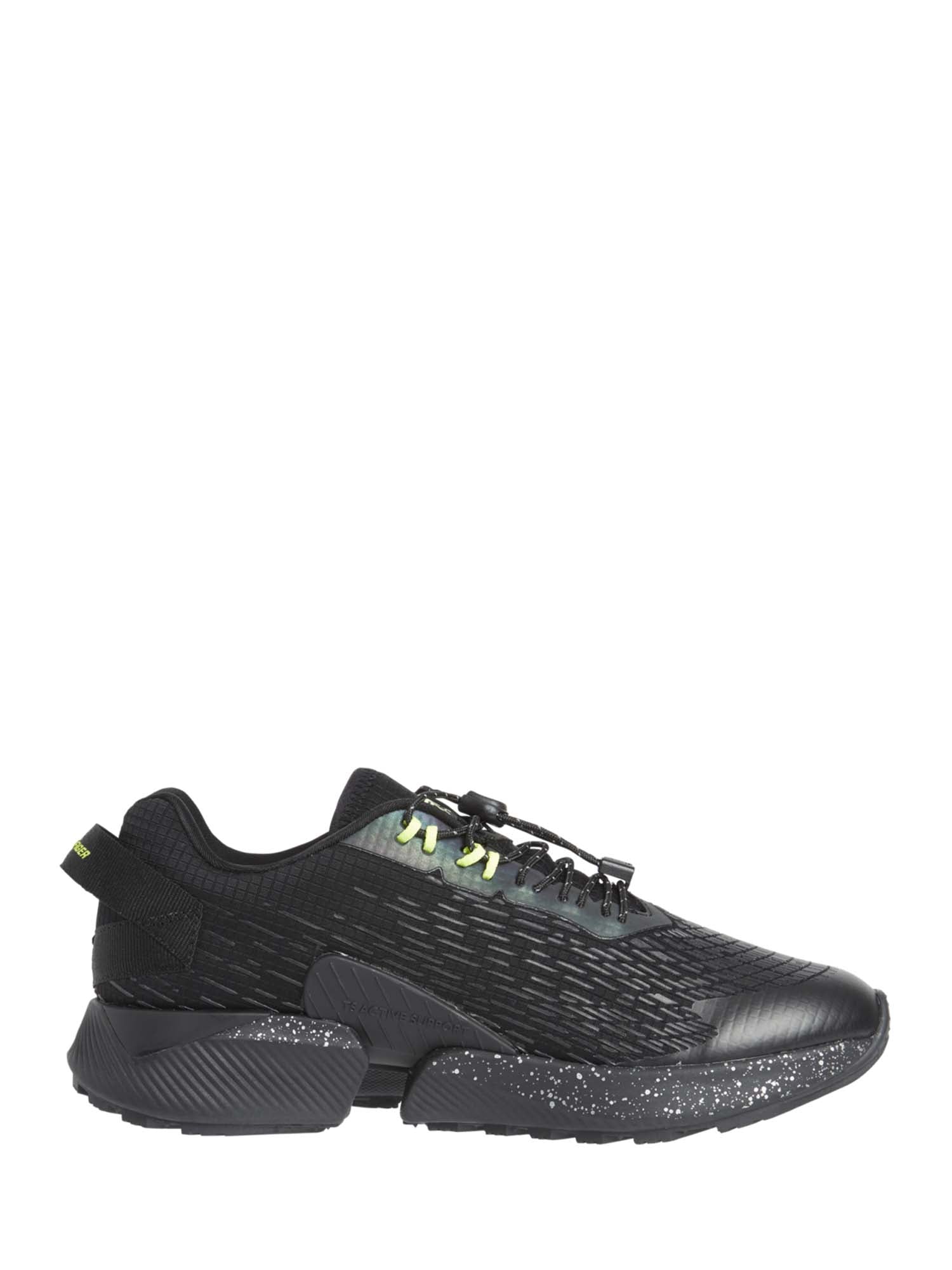 Scarpe da ginnastica Nero Tommy Sport