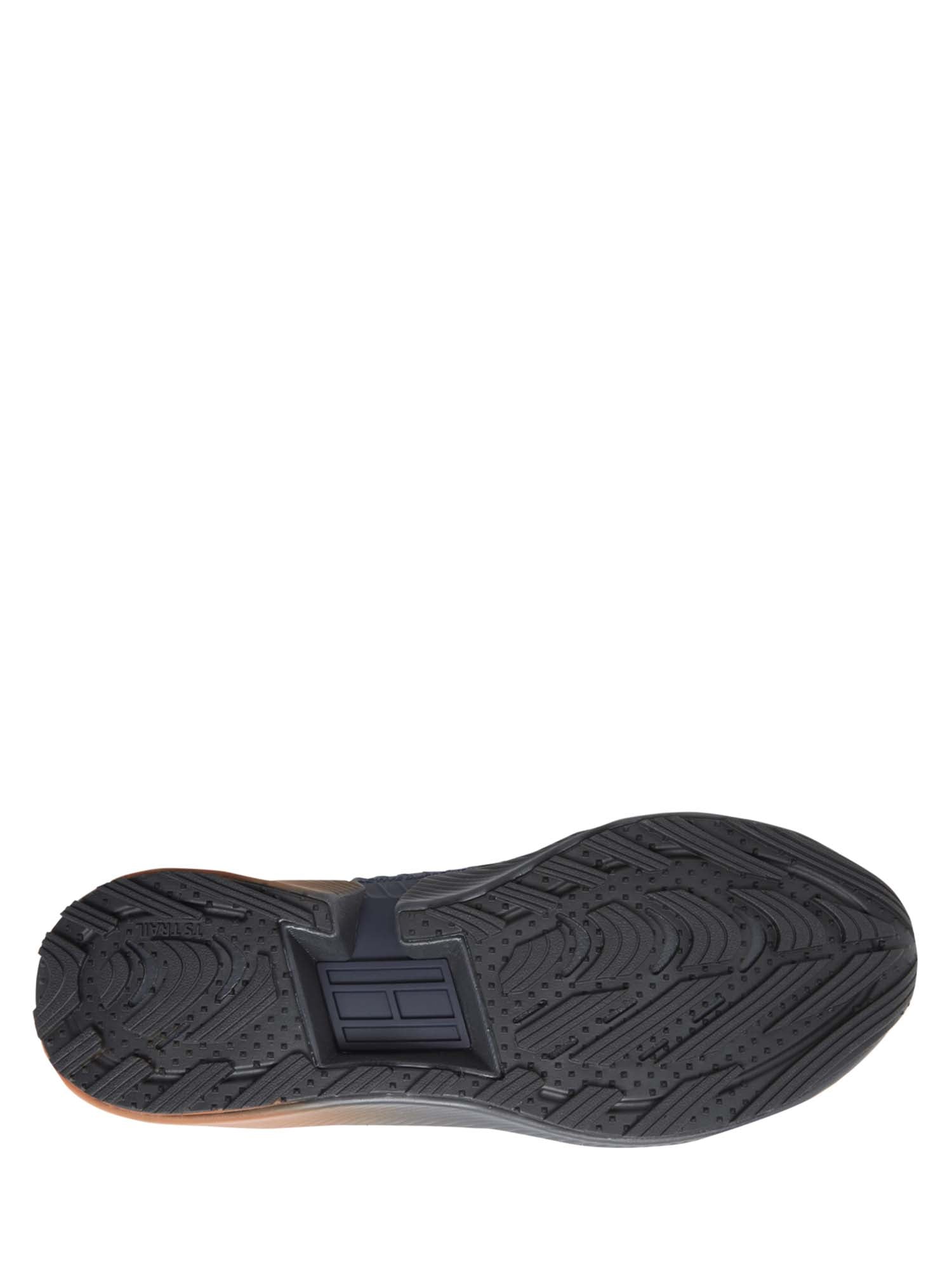Scarpe da ginnastica Verde Tommy Sport