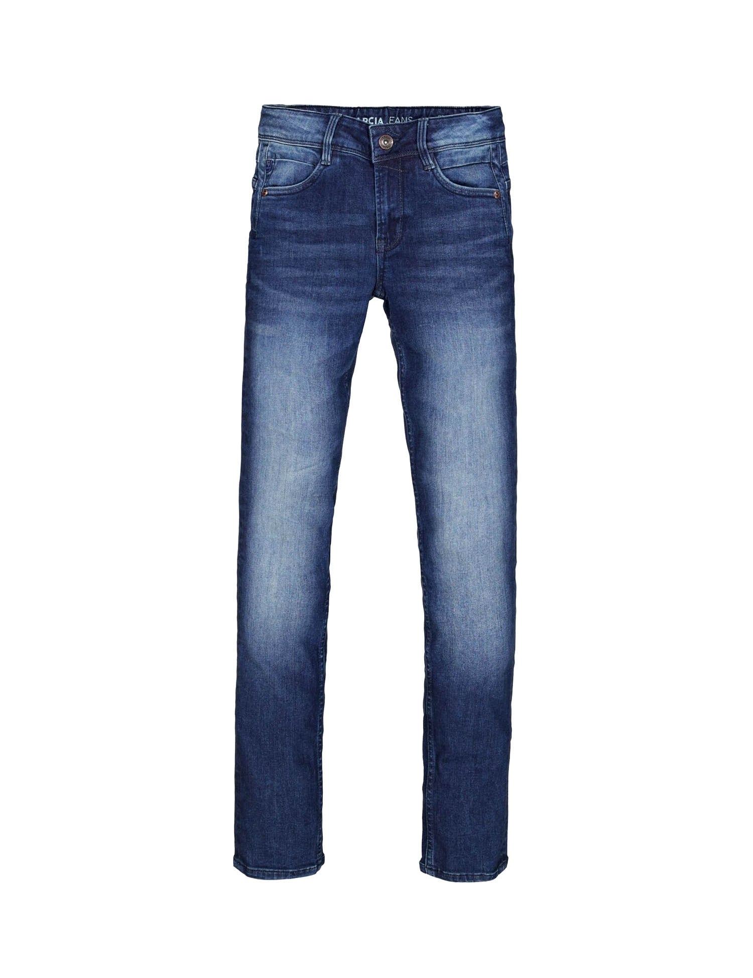 Jeans Blu Garcia