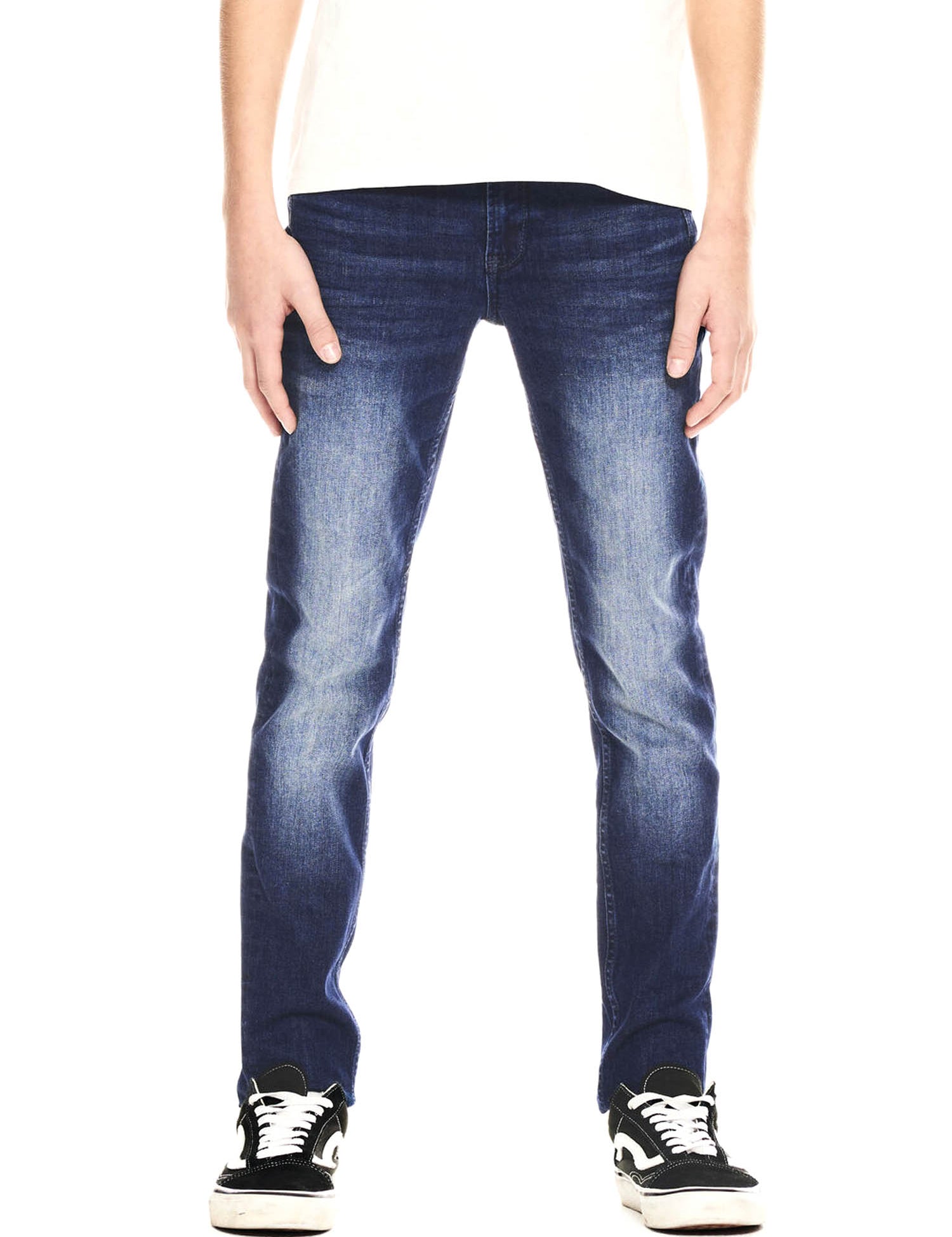 Jeans Blu Garcia