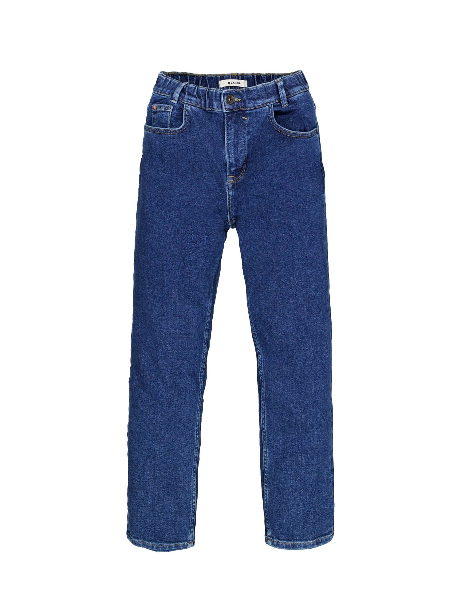 Jeans Blu Garcia