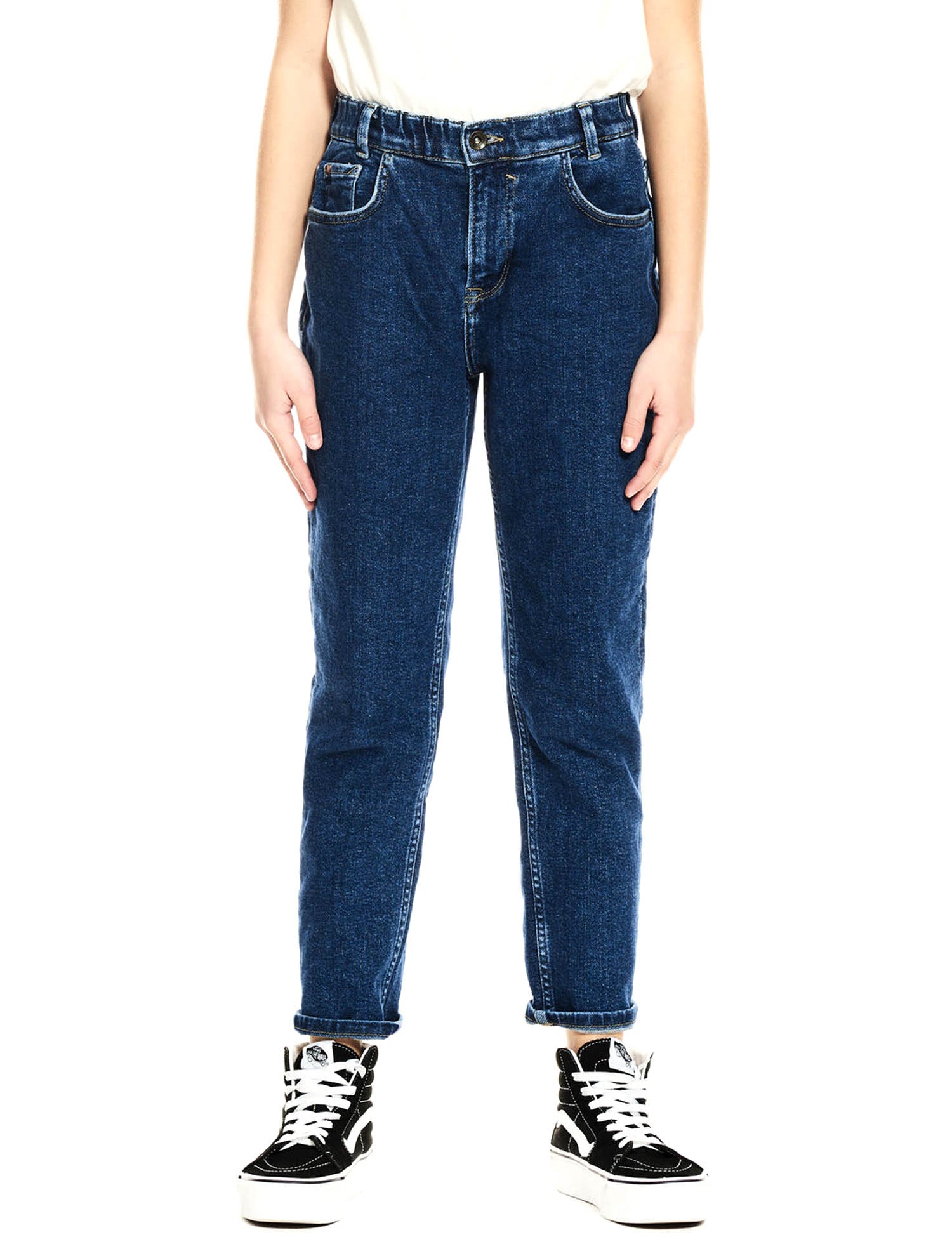 Jeans Blu Garcia