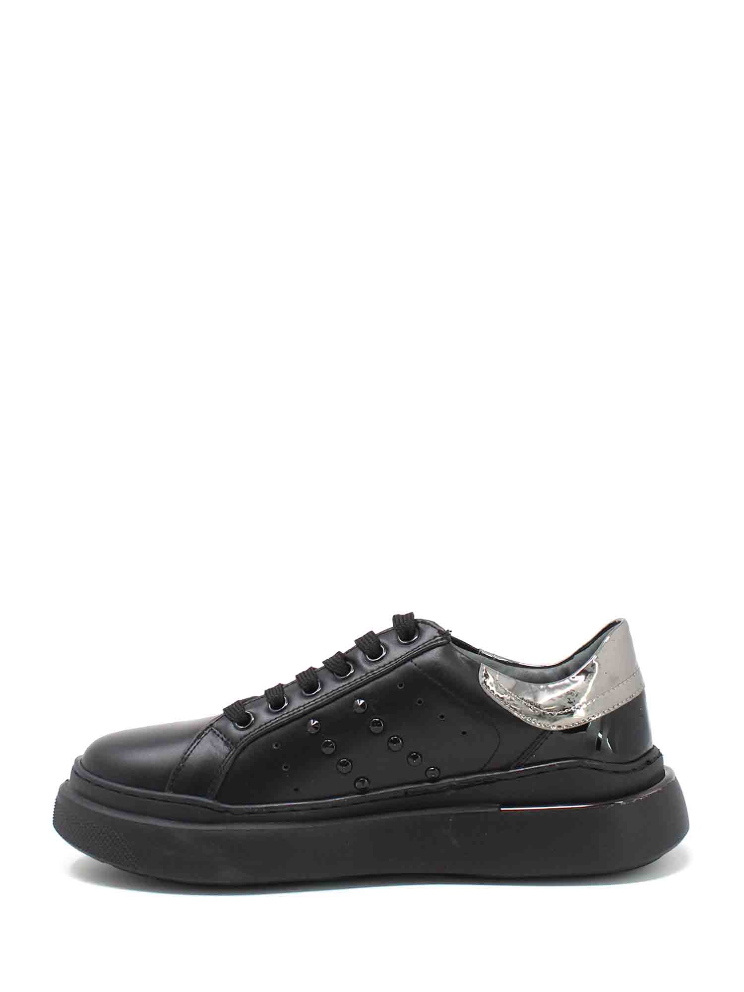 Sneakers Nero Keys