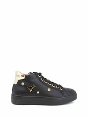 Sneakers Nero 31 Nero Patrizia Pepe