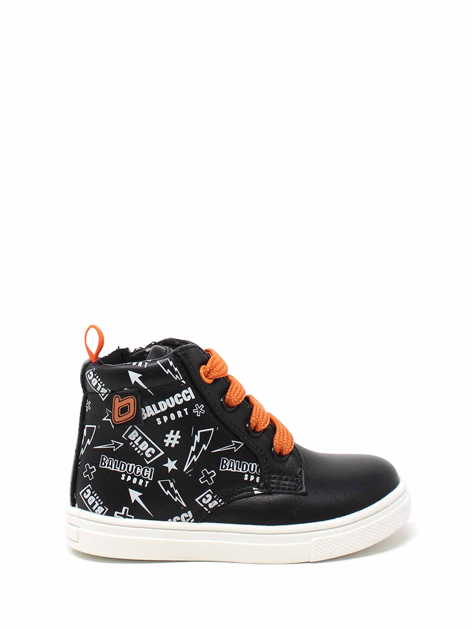 Sneakers Nero Balducci