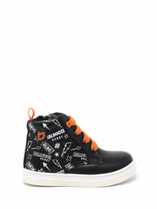 Sneakers Nero Balducci