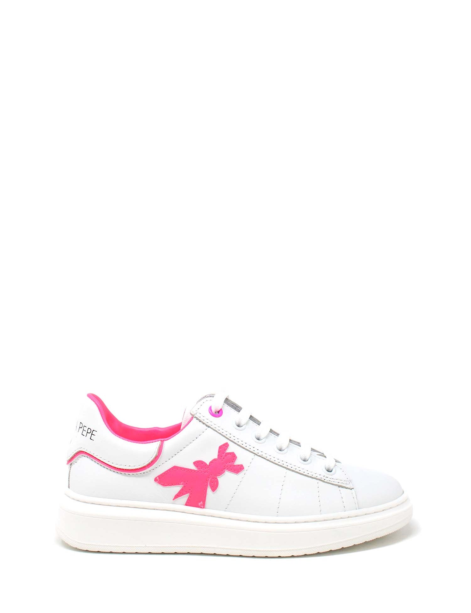 Sneakers Bianco Patrizia Pepe