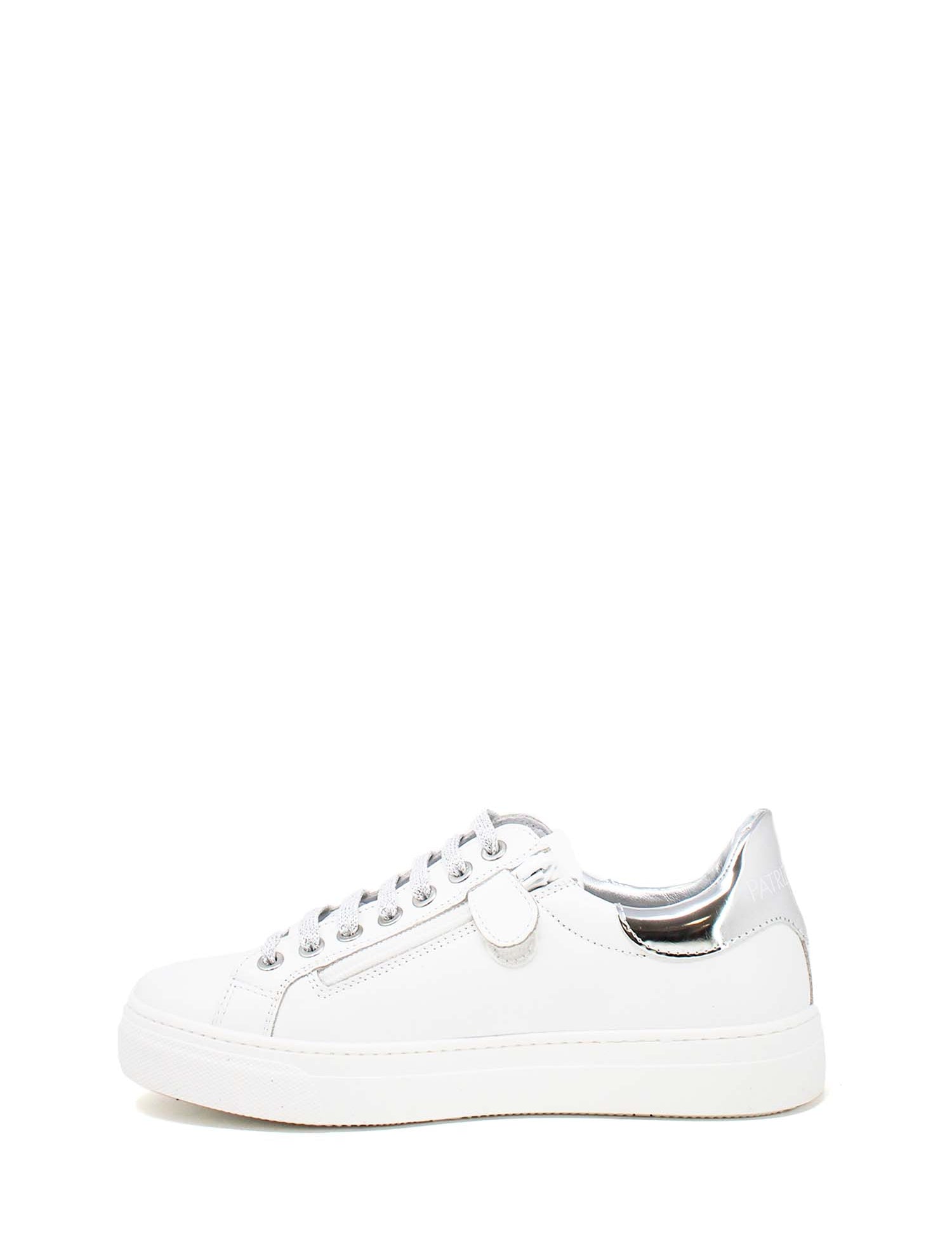 Sneakers Bianco Patrizia Pepe