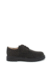 Francesine Nero Patrizia Pepe