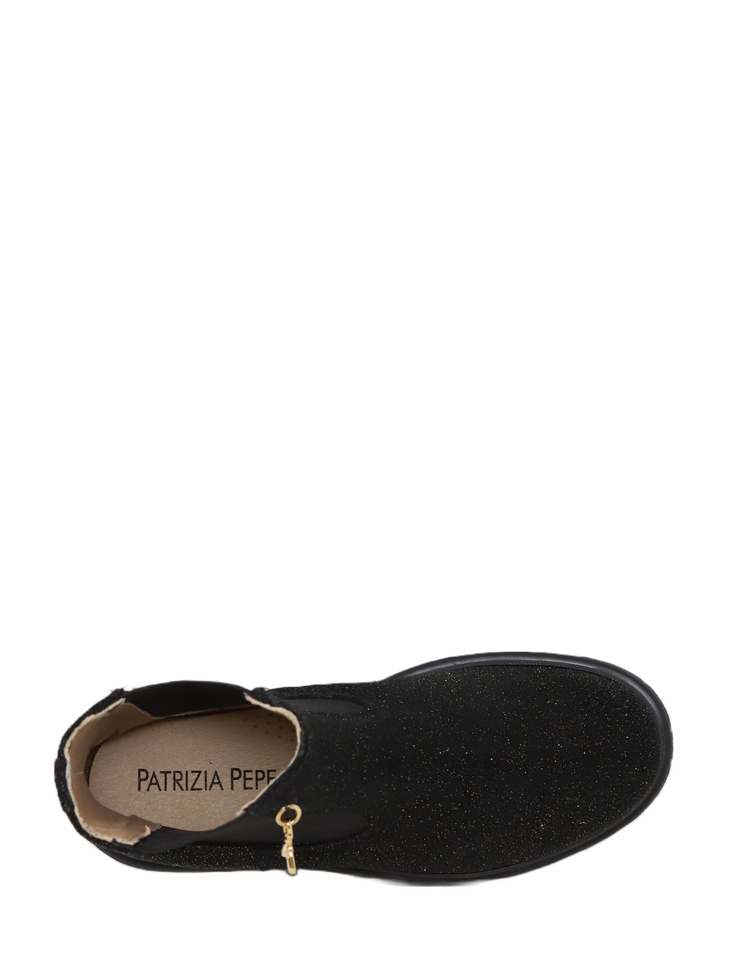 Stivaletti Nero Patrizia Pepe