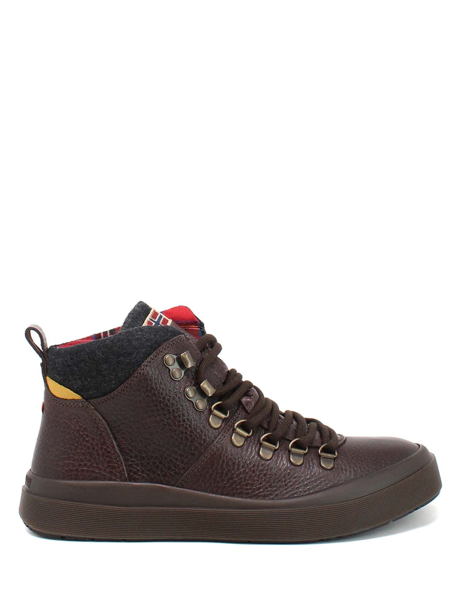 Sneakers Marrone Napapijri