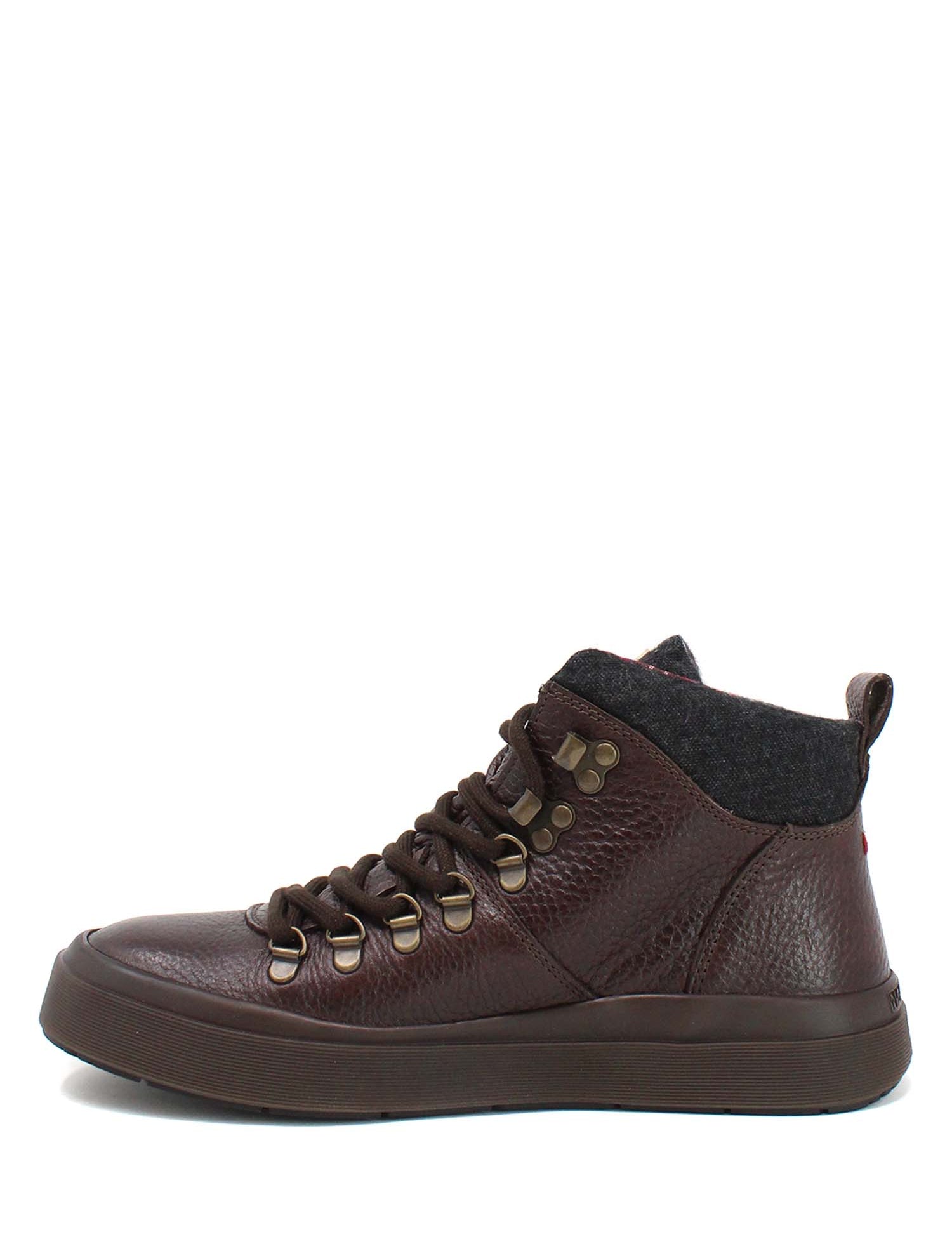 Sneakers Marrone Napapijri