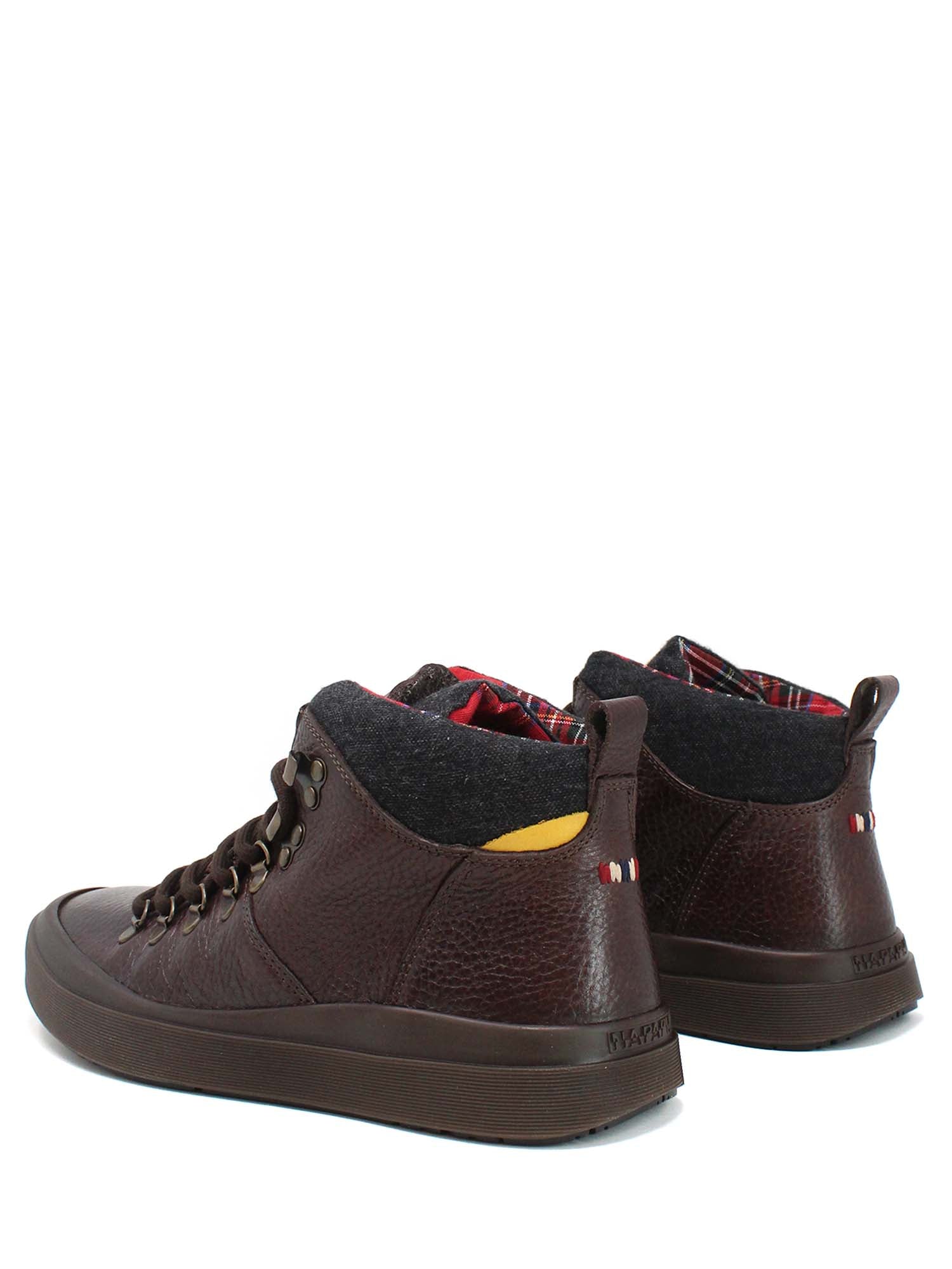 Sneakers Marrone Napapijri