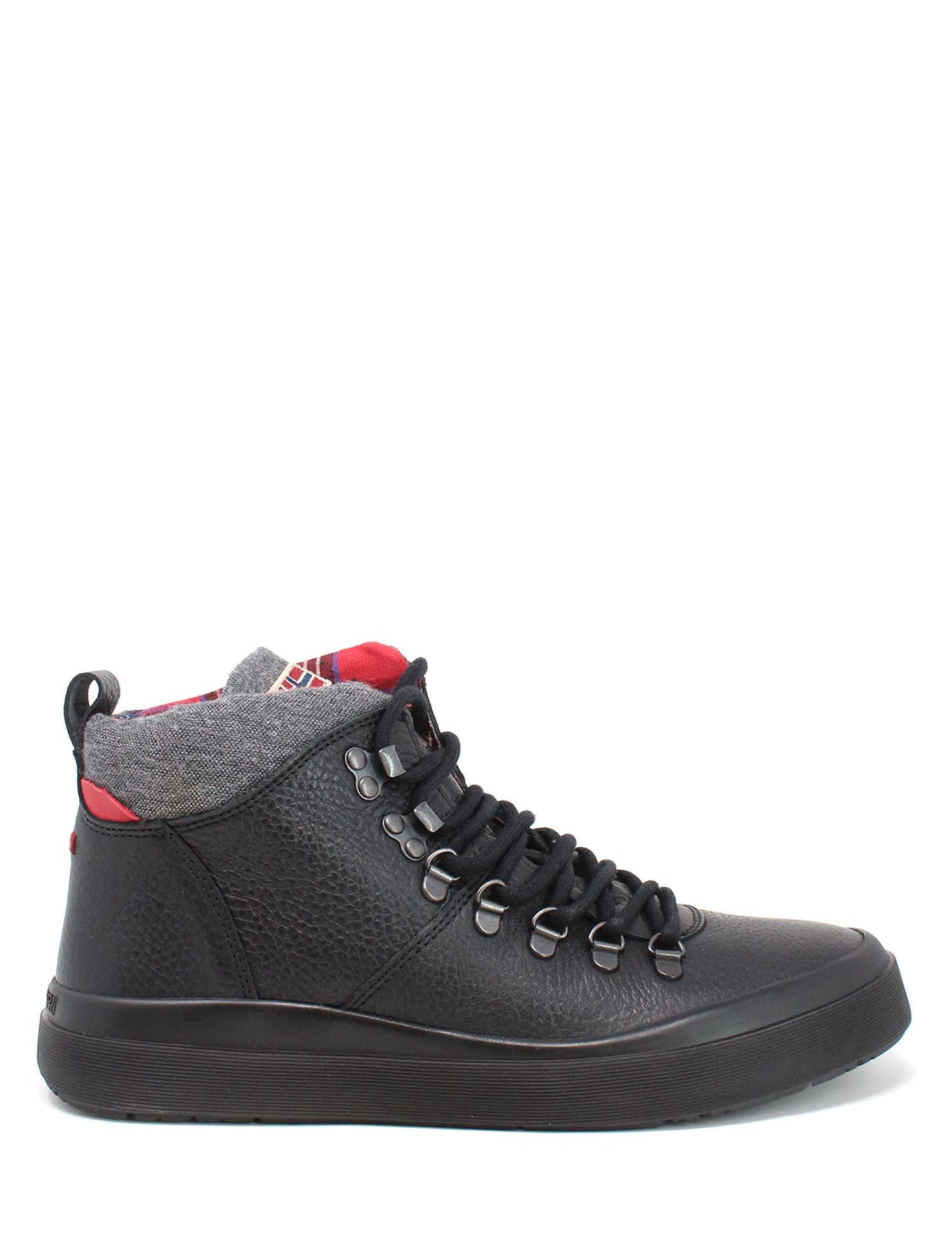 Sneakers Nero Napapijri
