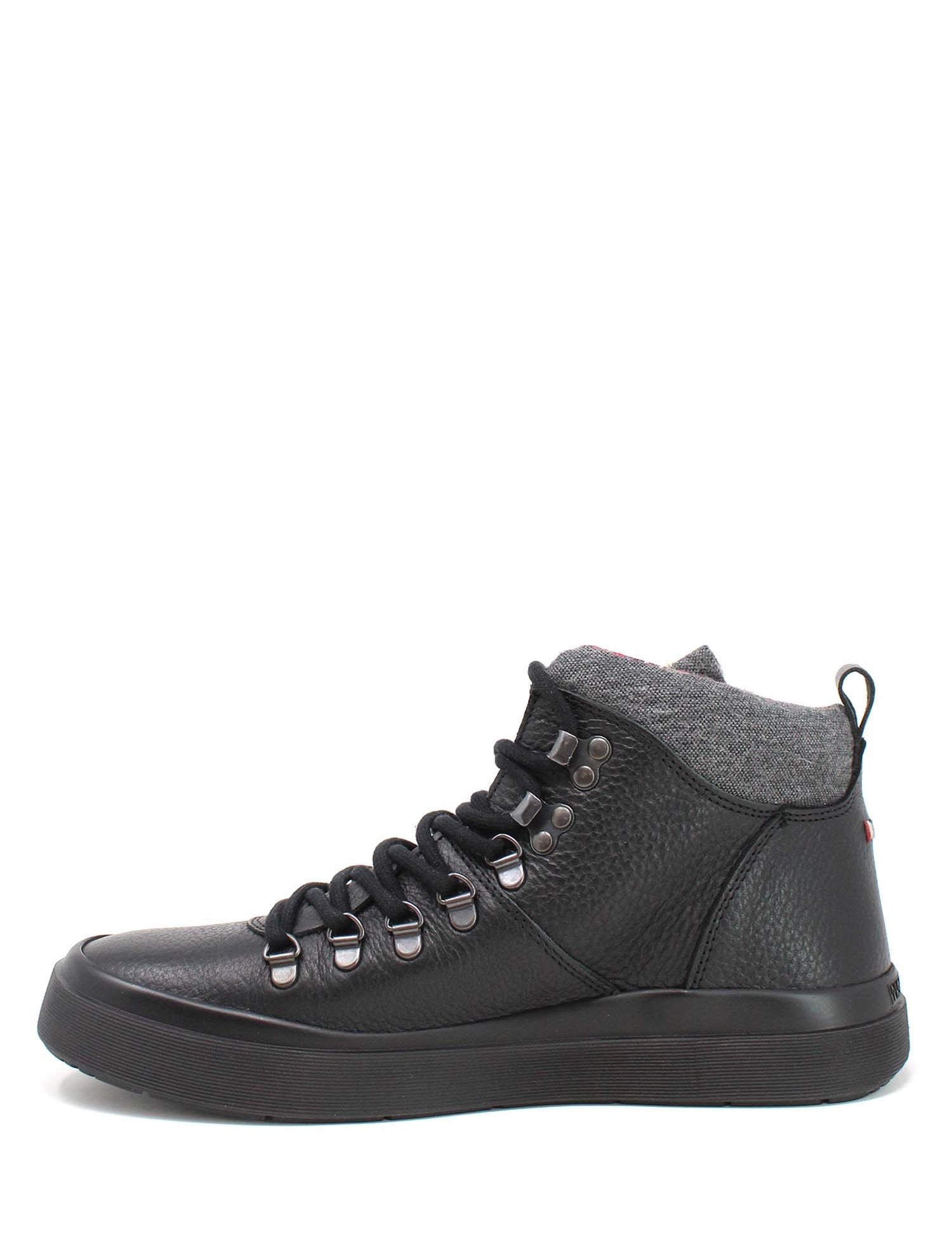 Sneakers Nero Napapijri