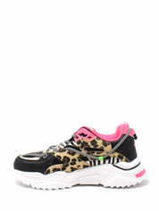 Sneakers Multicolore Shop Art