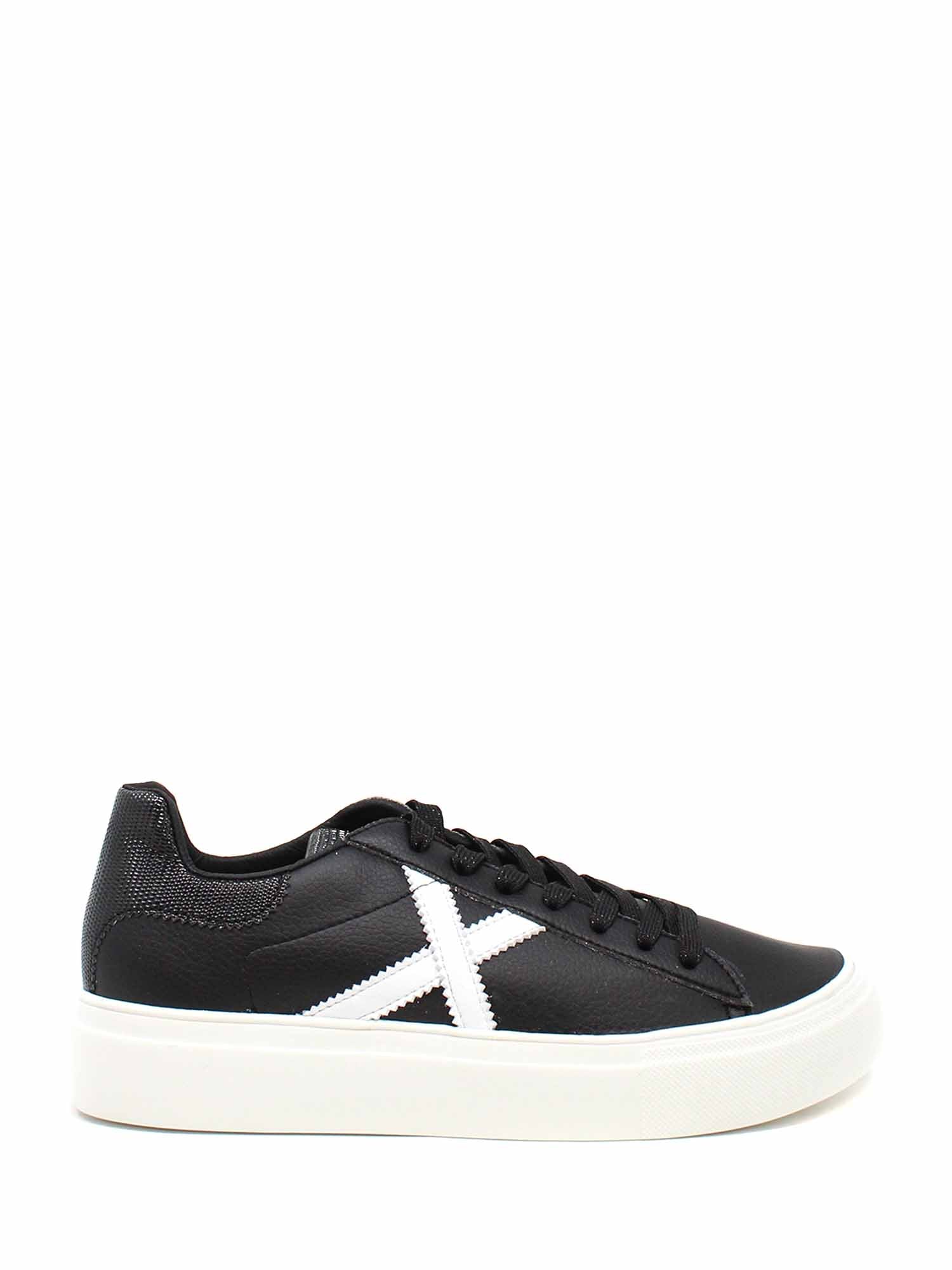 Sneakers Nero Munich