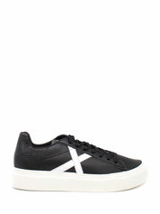 Sneakers Nero Munich