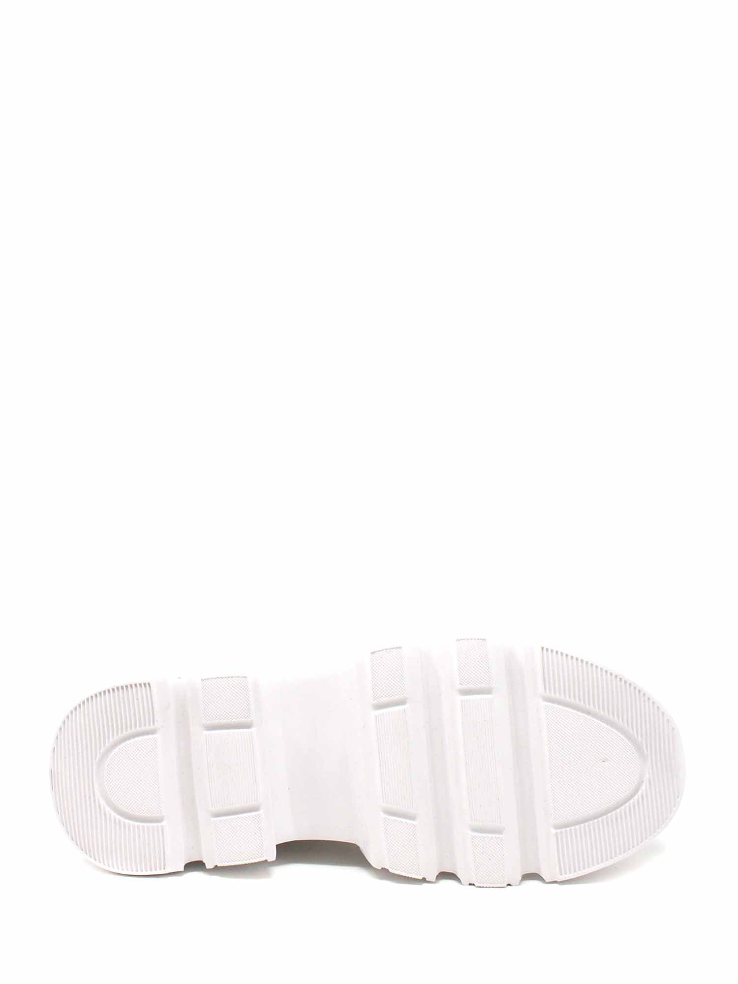Stivali Bianco Keys