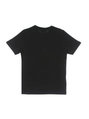 T-shirt Nero Disclaimer