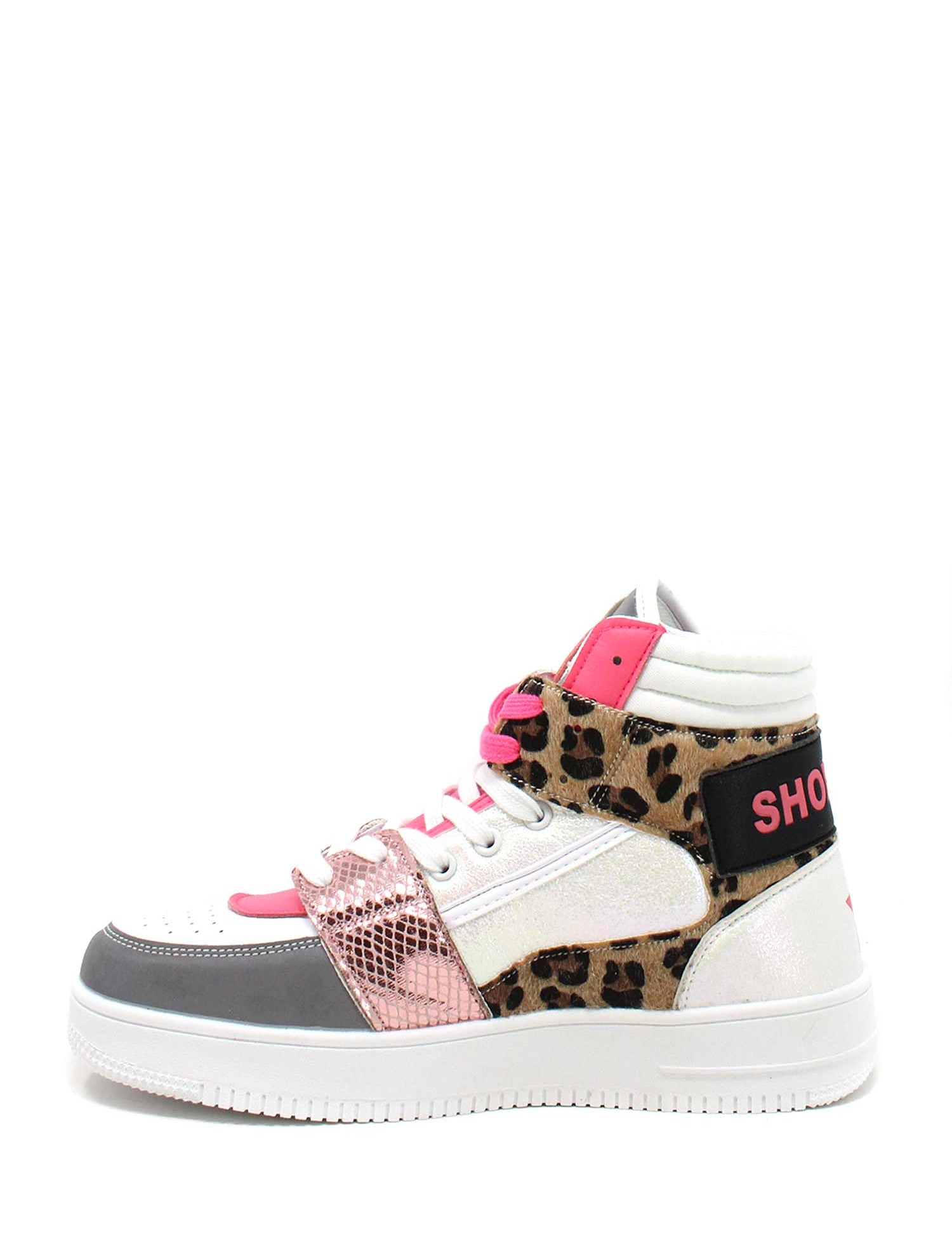 Sneakers Bianco Shop Art
