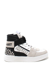 Sneakers Nero Shop Art