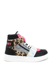 Sneakers Nero Shop Art
