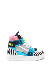 Sneakers Bianco Shop Art