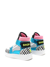 Sneakers Bianco Shop Art