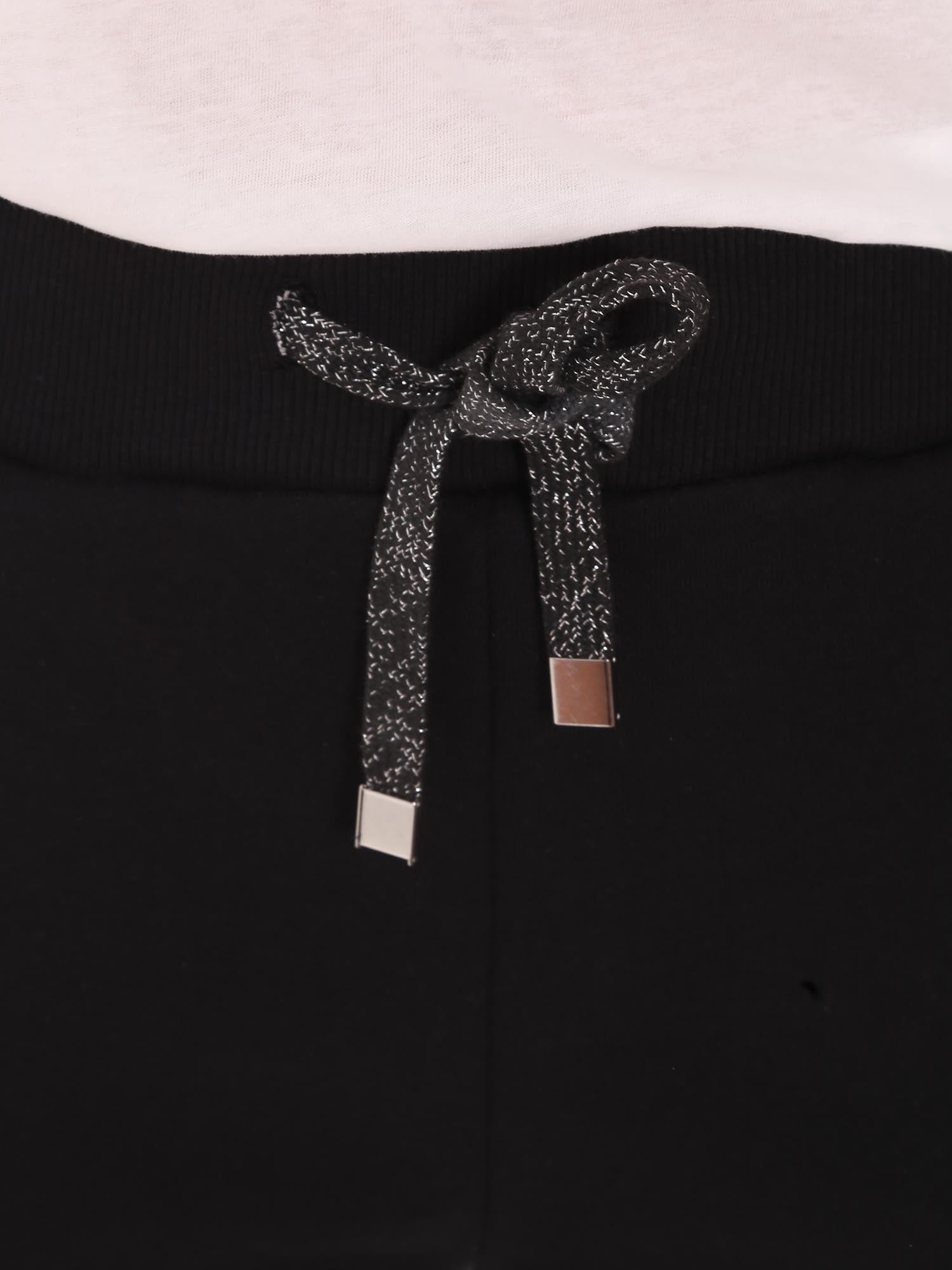 Tute Nero Key Up