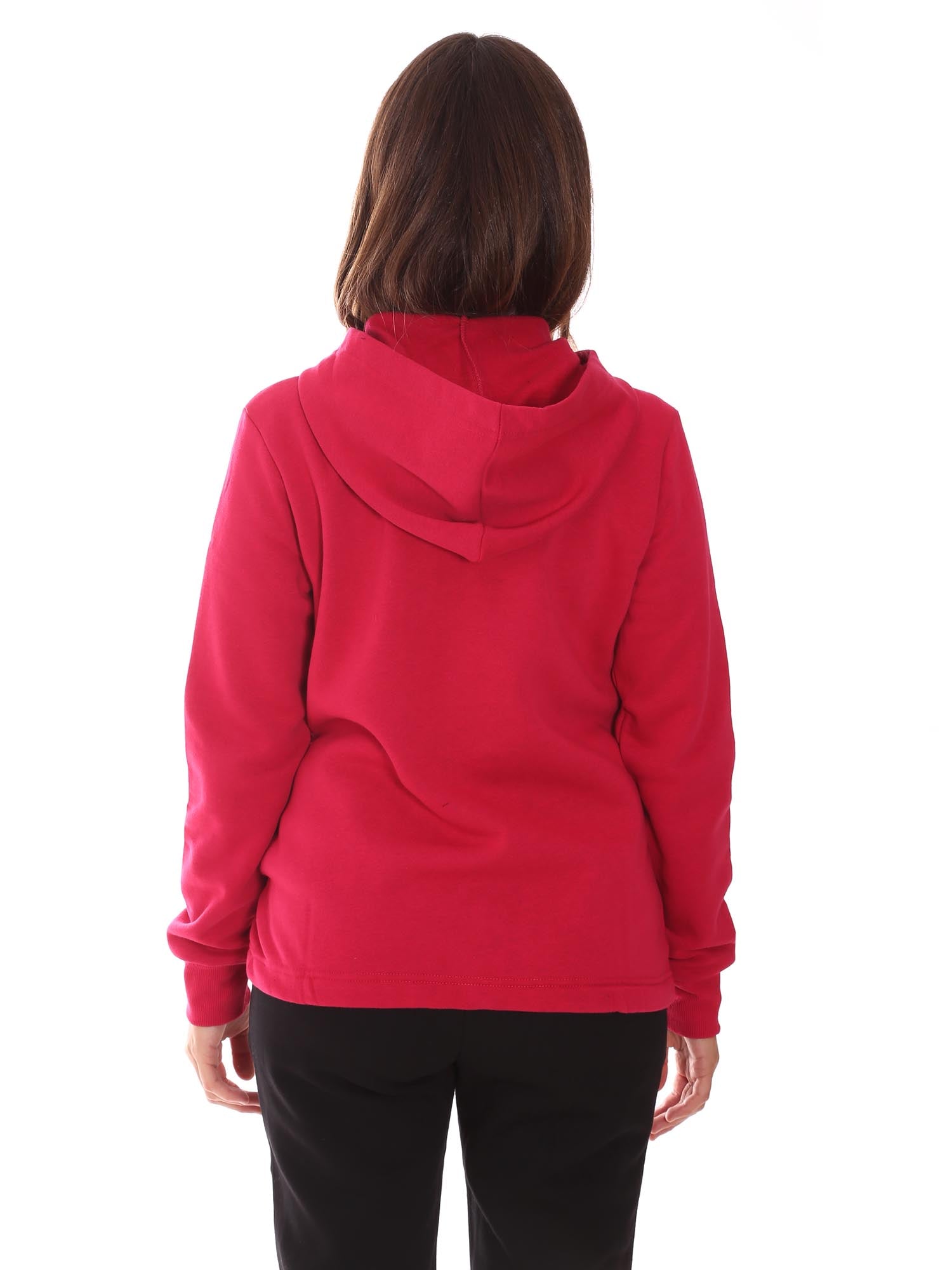 Tute Rosso Key Up