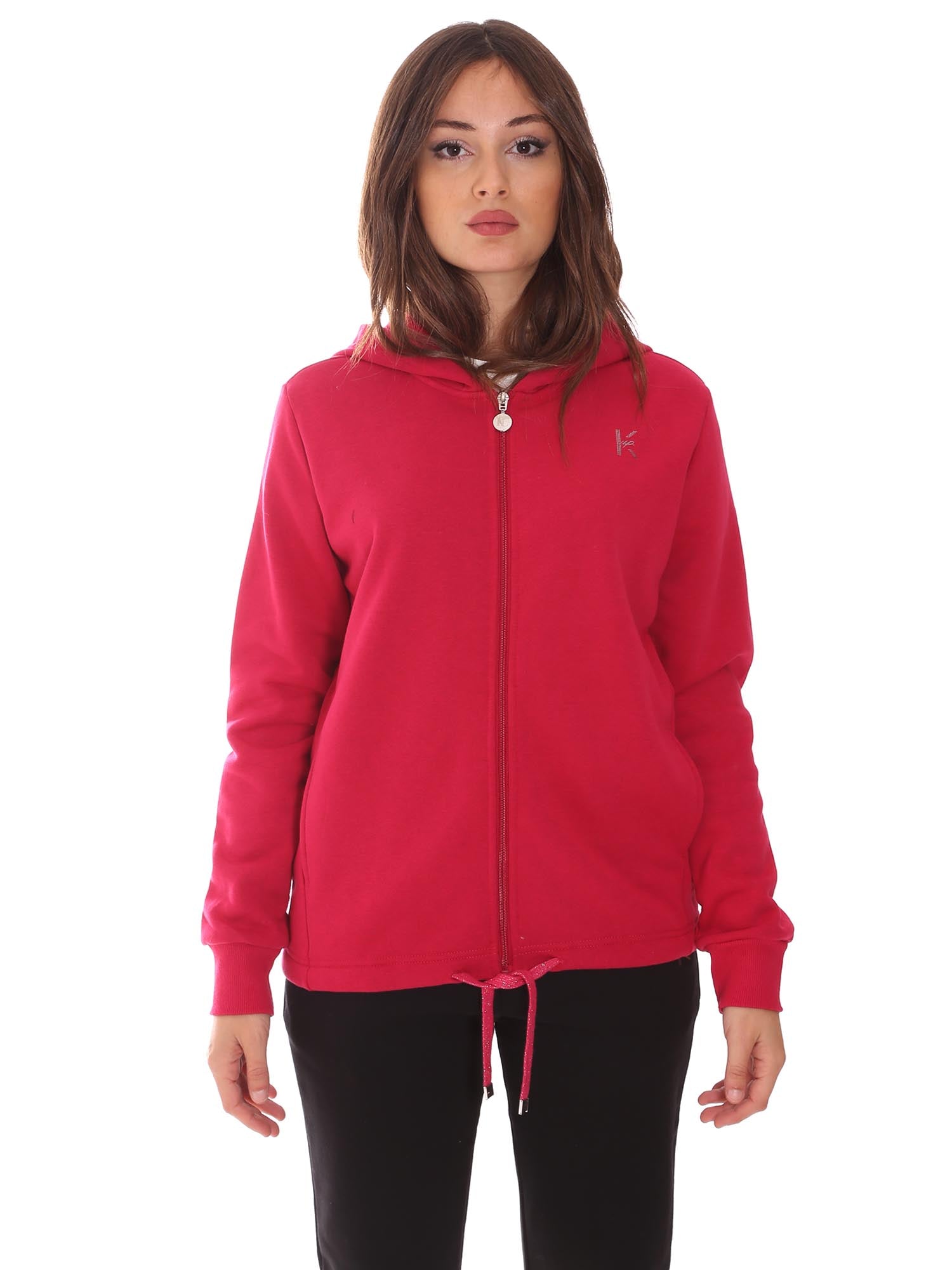 Tute Rosso Key Up