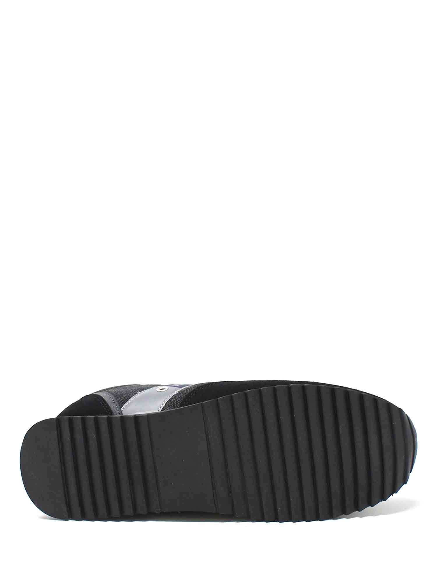 Sneakers Nero U.s. Golf