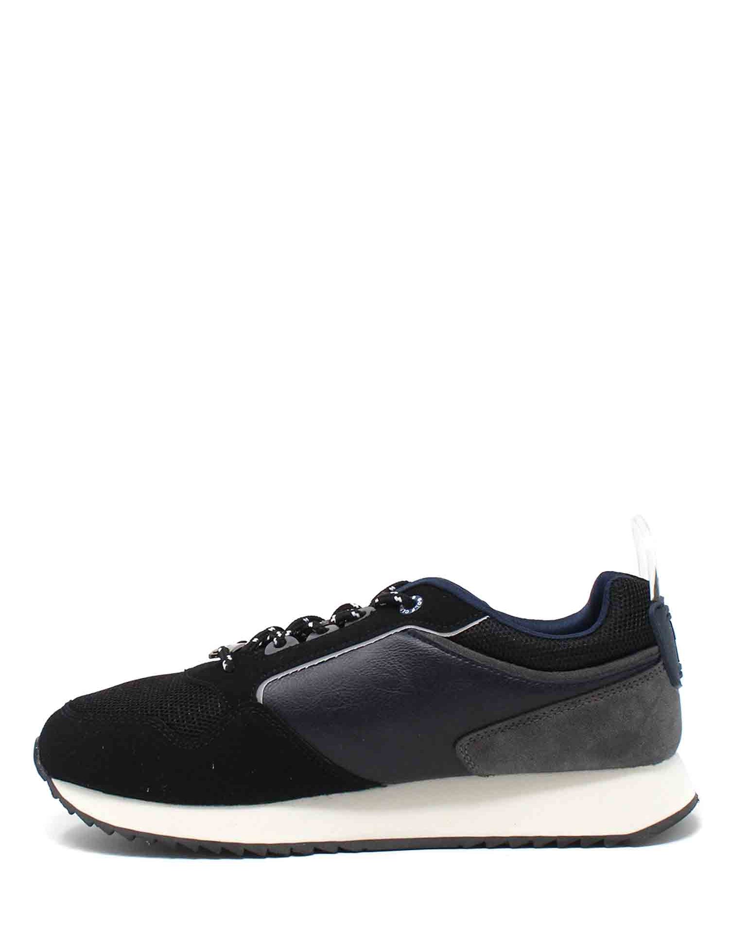 Sneakers Nero U.s. Golf