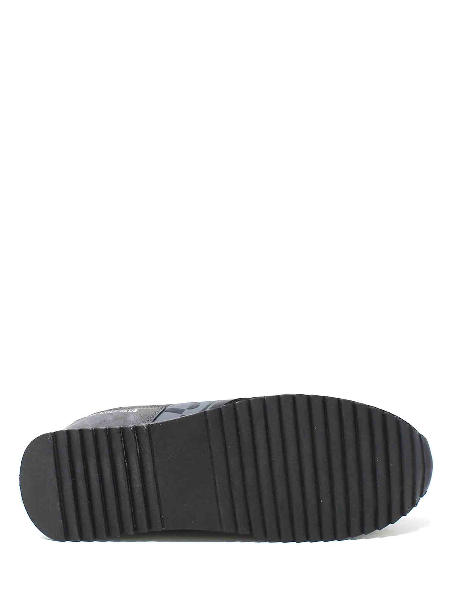 Sneakers Nero U.s. Golf