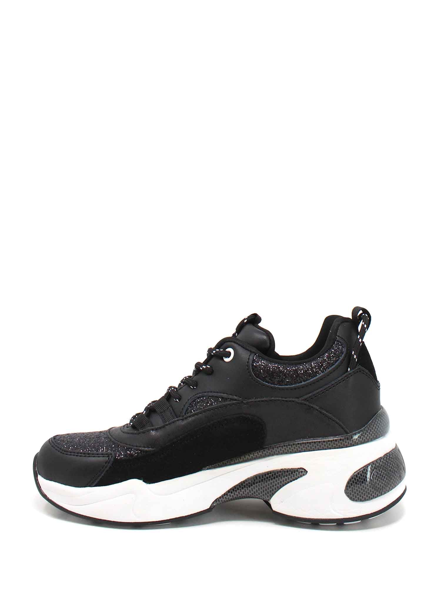 Sneakers Nero Onyx