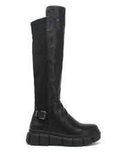 Stivali Nero Onyx