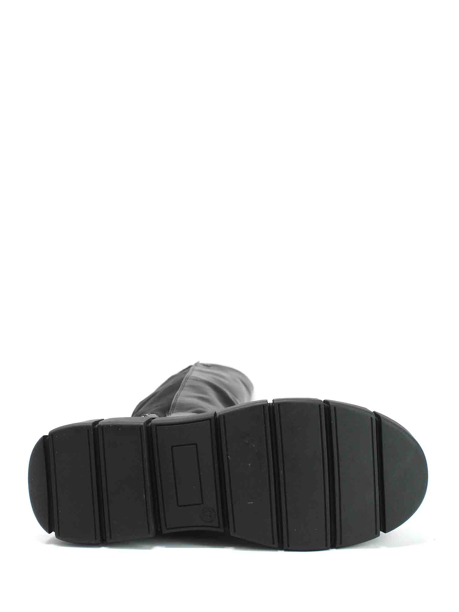 Stivali Nero Onyx