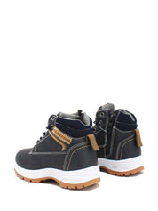 Stivaletti Blu U.s. Golf Kids